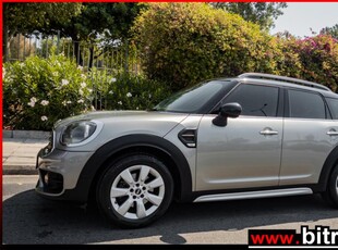 MINI COUNTRYMAN AUTO ΠΛΟYΣΙΑ ΕΚΔΟΣΗ EXECUTIVE