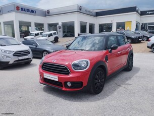 MINI COUNTRYMAN Cooper 1.5 ΒΕΝΖΙΝΗ Φ