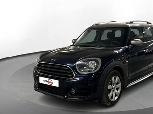 MINI COUNTRYMAN Cooper | ΚΑΙ ΜΕ ΔΟΣΕΙΣ ΧΩΡΙΣ ΤΡΑΠΕΖΑ 2020