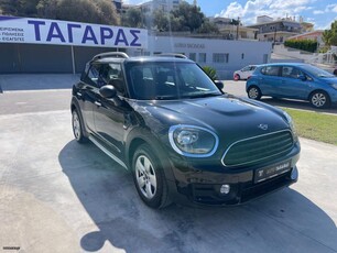 MINI COUNTRYMAN COOPER D COUNTRYMAN ΕΛΛΗΝΙΚΟ!!! 2018