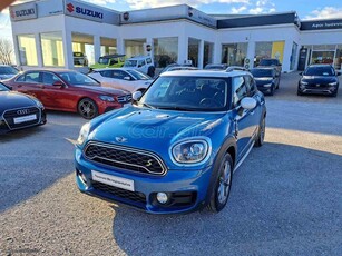 MINI COUNTRYMAN Cooper S E