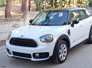 MINI COUNTRYMAN COUNTRYMAN COOPER AUTO ΕΛΛΗΝΙΚΟ ME ΦΠΑ 2018