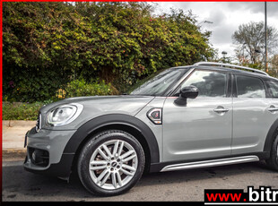 MINI COUNTRYMAN S AUTO 192HP 2018