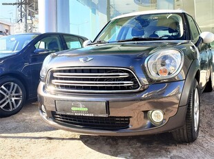 MINI COUNTRYMAN ΕΛΛΗΝΙΚΗΣ ΑΝΤΙΠΡΟΣΩΠΕΙΑΣ ΜΕ ΟΛΑ ΤΑ SERVICE 2016