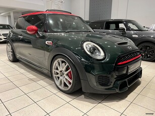 Mini John Cooper Works '15 JCW