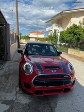 Mini John Cooper Works '17 Full Extra