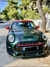 Mini John Cooper Works '19 Facelift Full Extra