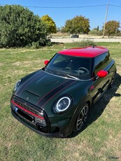 Mini John Cooper Works '21