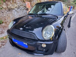 Mini ONE '03 ONE 1600CC 116PS