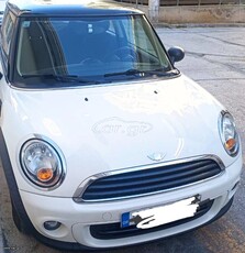 Mini ONE '11 Προσωρινά δεσμευμένο