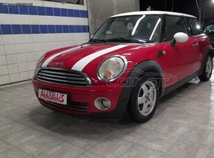 MINI ONE 1.4 N12B14A R56*PANORAMA*CLIMA*6 TAXYTO* 2007