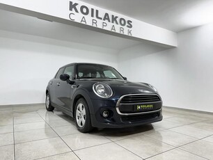 MINI ONE 1.5 PRIME PLUS AUTO 2021