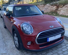 Mini ONE '16 102PS*ΙΔΙΩΤΗΣ*ΠΡΟΣΦΟΡΑ*ΑΨΟΓΟ