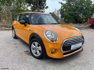 Mini ONE '16 twin power turbo-ΔΩΡΟ ΤΕΛΗ 2025-