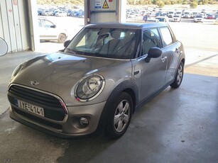 Mini ONE '18 ONE