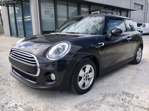 MINI ONE COUPER ΠΑΝΟΡΑΜΑ 2014