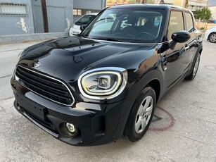 Mini One D Countryman '21 1,5 AUTOMATIK