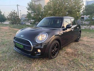 MINI ONE NAVI