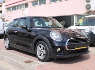 MINI ONE One Ελληνικό Panorama 102hp 2017