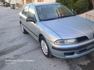 Mitsubishi Carisma '05 1χερι