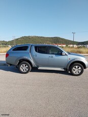 Mitsubishi L200 '08 SAFARI INTENSE