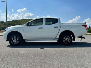 Mitsubishi L200 '20