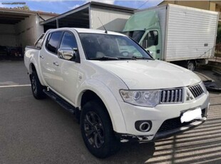 MITSUBISHI L200 2014