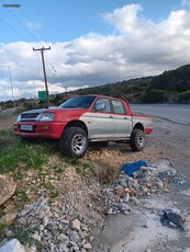 Mitsubishi L200 '98