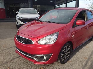 Mitsubishi Space Star '18 1.2 cleartec euro6