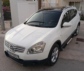 NISSAN 2009 ACENTA 7ΘΕΣΙΟ 2009