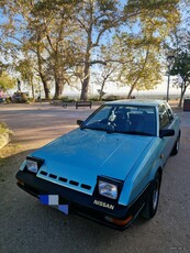 Nissan Datsun '87 PULSAR ΕΧΑ 1.5cc 100ps E15 ΔΕΞΙΟΤΙΜΟΝΟ