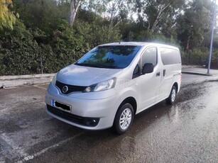 Nissan Evalia '14 NV200