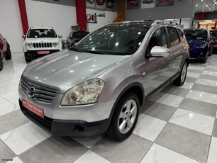 NISSAN FULL EXTRA! 7ΘΕΣΙΟ! 2009