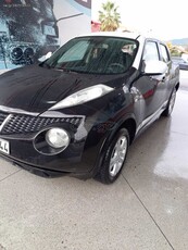 Nissan Juke '11 1.6 Visia