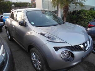 NISSAN JUKE 1.2 CC DIG N