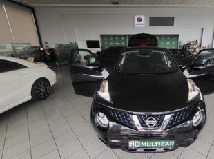 NISSAN JUKE 1.2 DIG