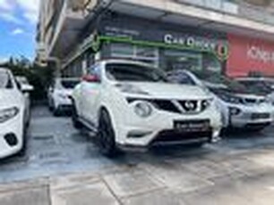 NISSAN JUKE 1.2 PureTech 82ΔΟΣΕΙΣ* 2015