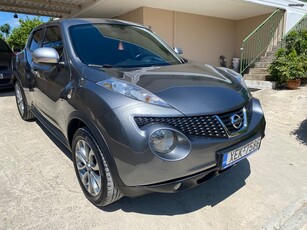 Nissan Juke '13