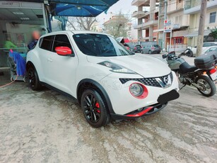 Nissan Juke '14