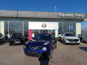 Nissan Juke '14 1.2 DIG-T ACENTA