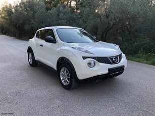 Nissan Juke '14 ΕΛΛΗΝΙΚΗΣ ΑΝΤΙΠΡΟΣΩΠΕΙΑΣ