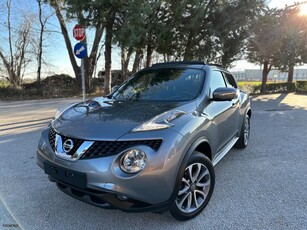 Nissan Juke '15 1.2 DIG-T TEKNA