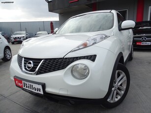 NISSAN JUKE 1.5 ACENTA