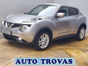 NISSAN JUKE 1,5 dCi ACENTA CLIMA