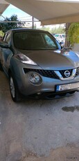 Nissan Juke '16 1.2 Βεν / 74000χλμ