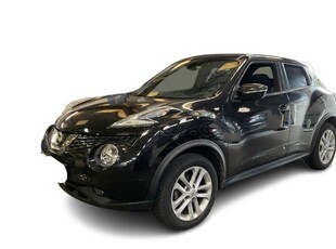 Nissan Juke '16 1.2 N-Connecta | Πανόραμα