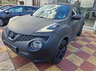 Nissan Juke '16 1.2 Tekna