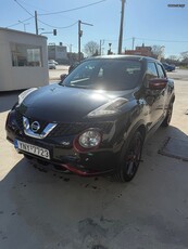 Nissan Juke '16 2016 NISSAN JUKE