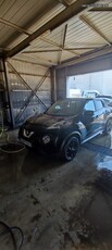 Nissan Juke '17 1.5 dCi Stop/Start Tekna