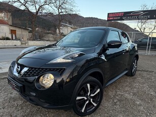 Nissan Juke '17 1.5 dCi Tekna Edition Full Extra